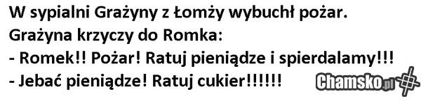 Przygody Grażyny z Łomży cz. XXXXIII
