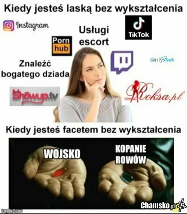 Alternatywy