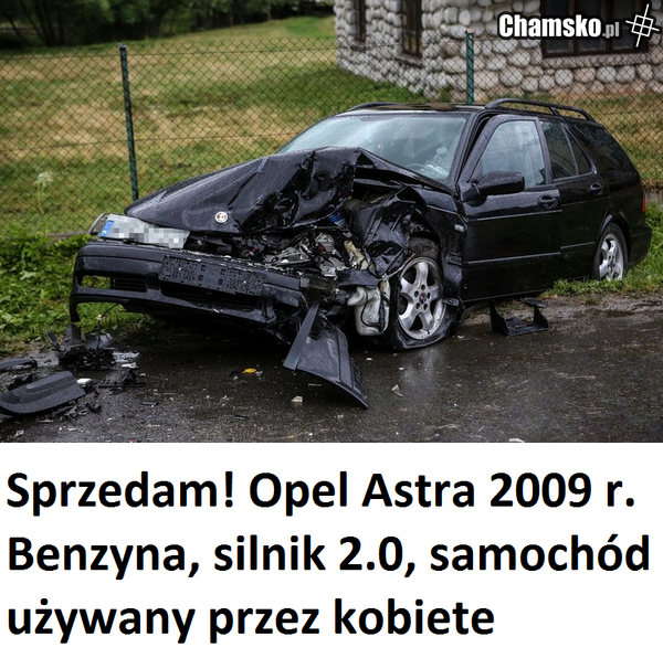 Sprzedam