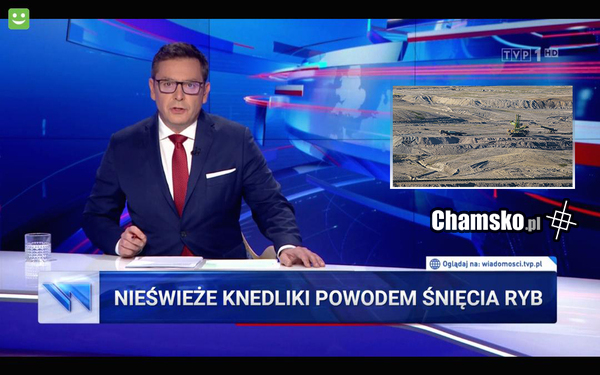 Zemsta za Turów