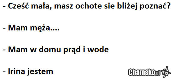 jak poderwać ukrainke?