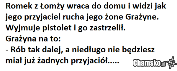 Przyjaciele