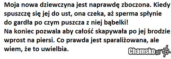 moja nowa Kasia