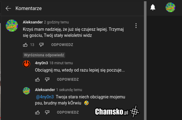 Mały kurwiu
