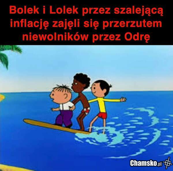 Inflacja