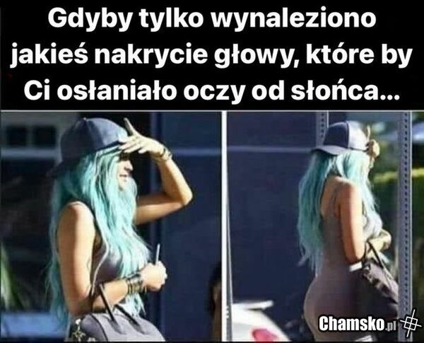 Grażyna z Łomży w lato