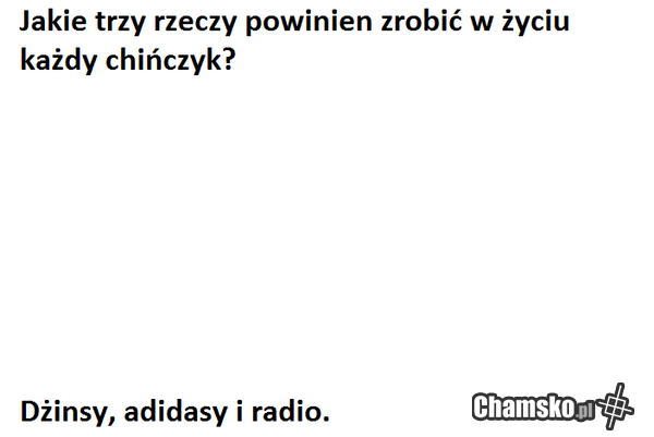 życiowe priotytety