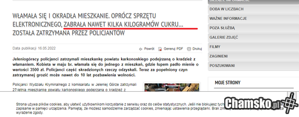 kaczyński ty k*rwo co narobiłeś xD