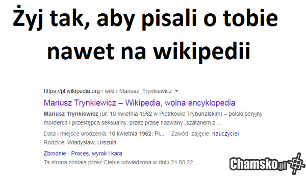 twój stary
