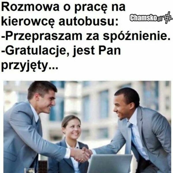 Kierowca