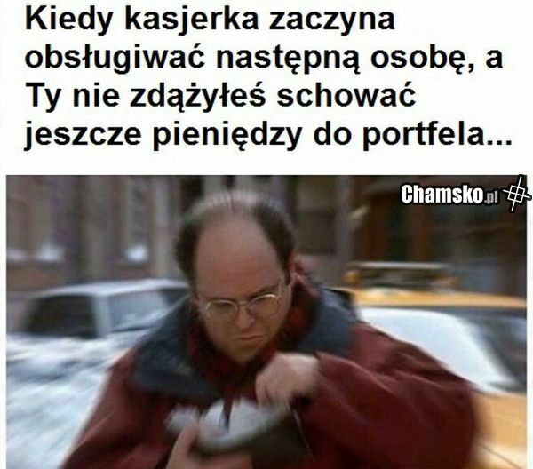 wolniej kurwa