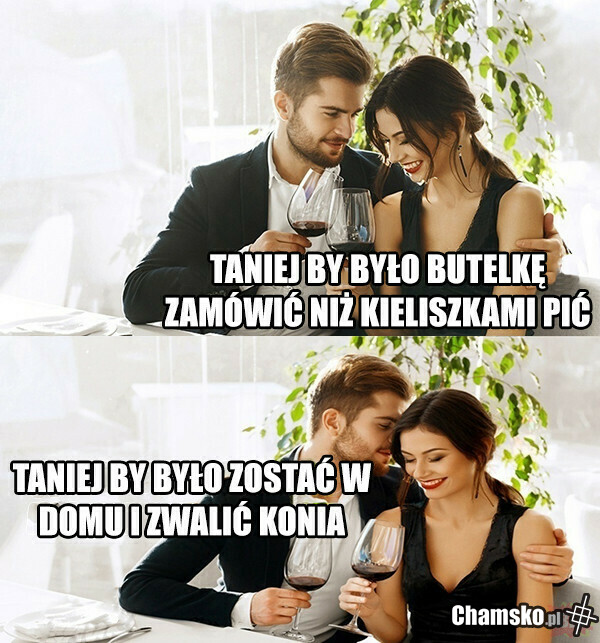 Kryzys to i oszczędzanie