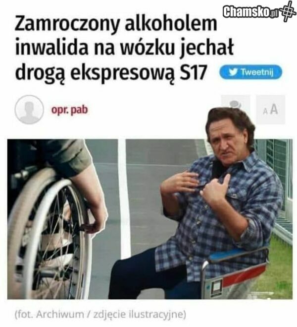 Inwalida
