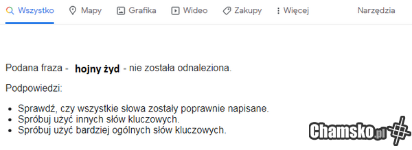 google wie