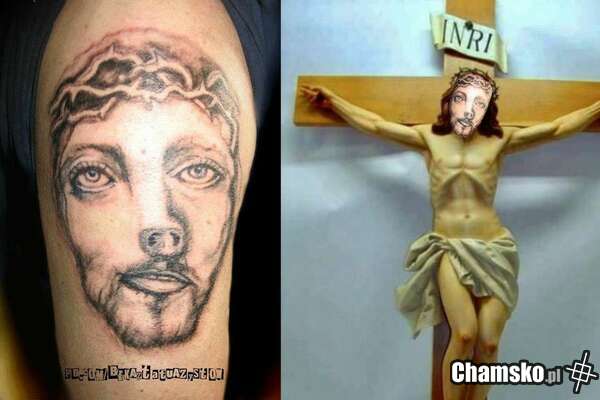 Jezus