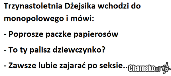 Przygody Dżejsiki z Łomży