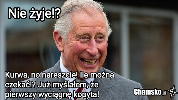 Nareszcie Król!