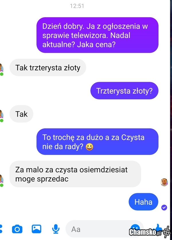 Negotsjator