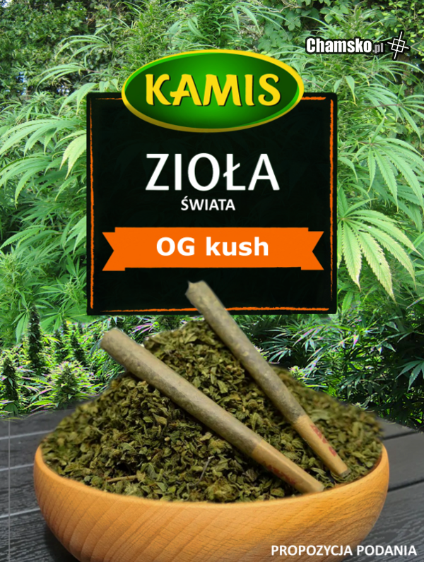 Zioła świata