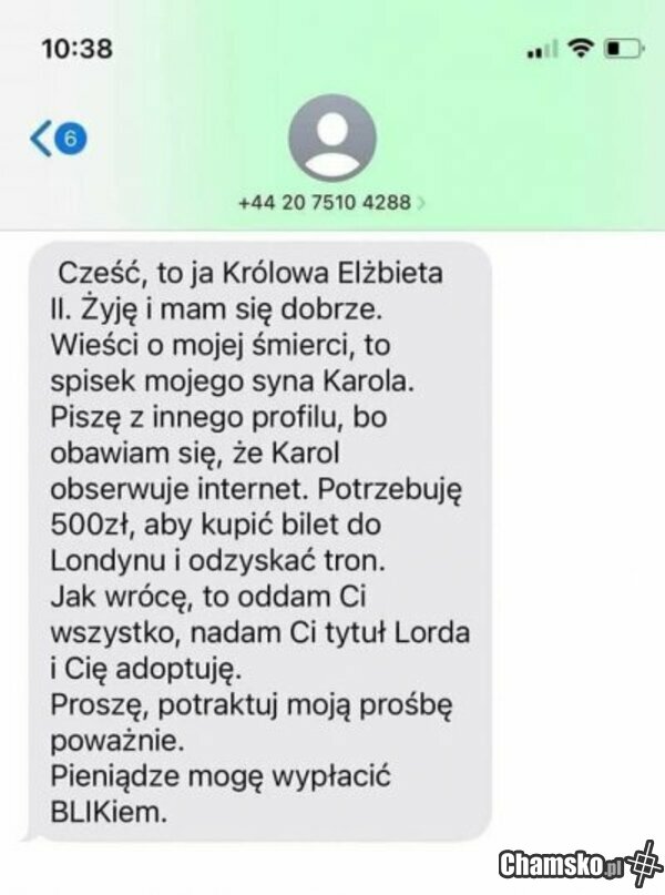 Tak było