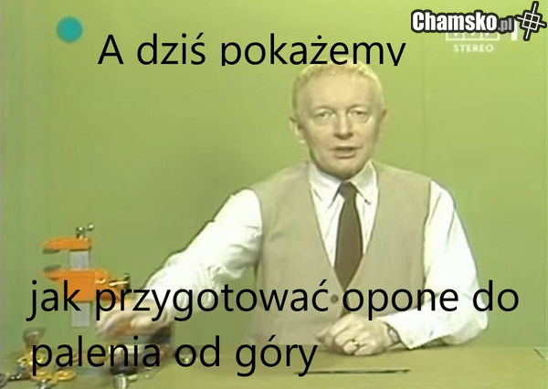 Porada na zime