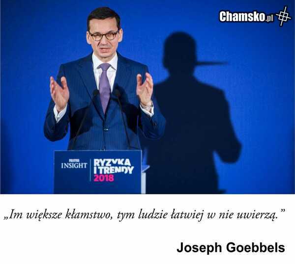 Co ten premier?