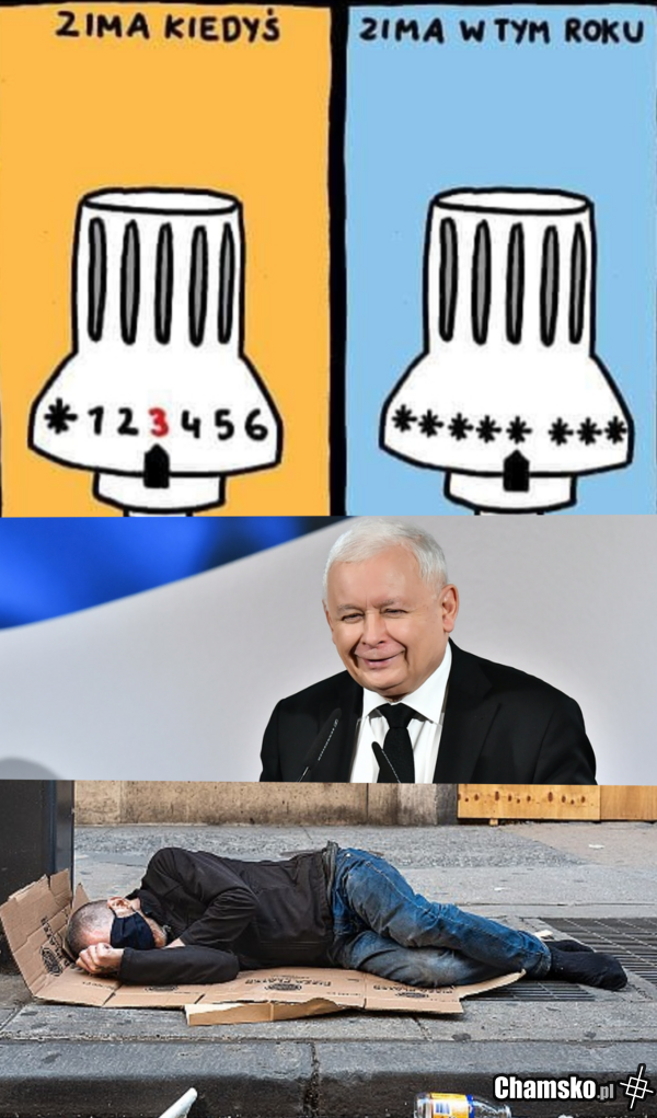 Ciepła zima part 2