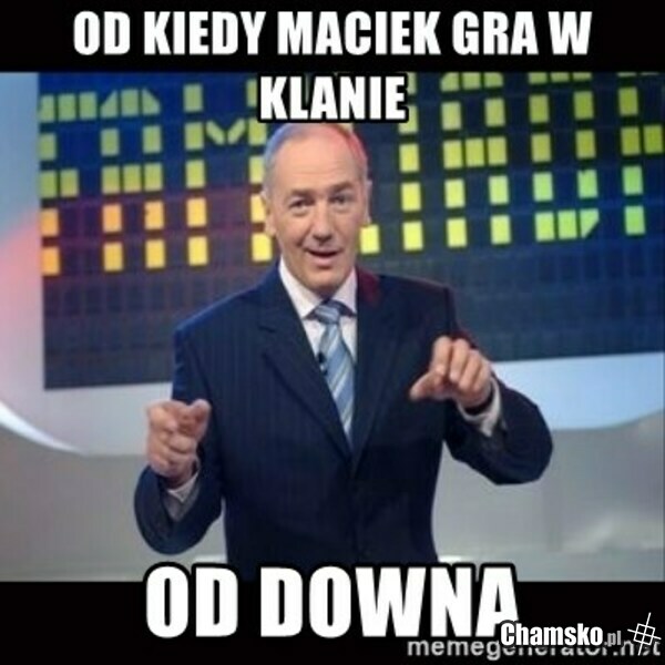 Maciek