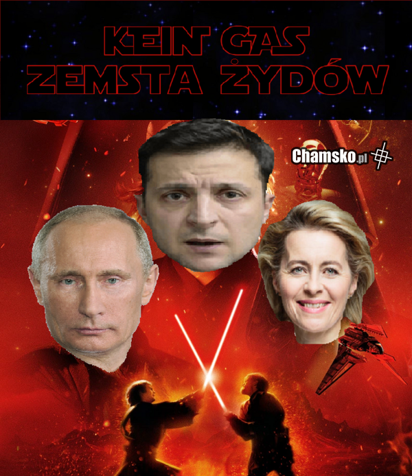 Premiera w Niemczech!