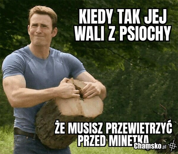 Wietrzenie