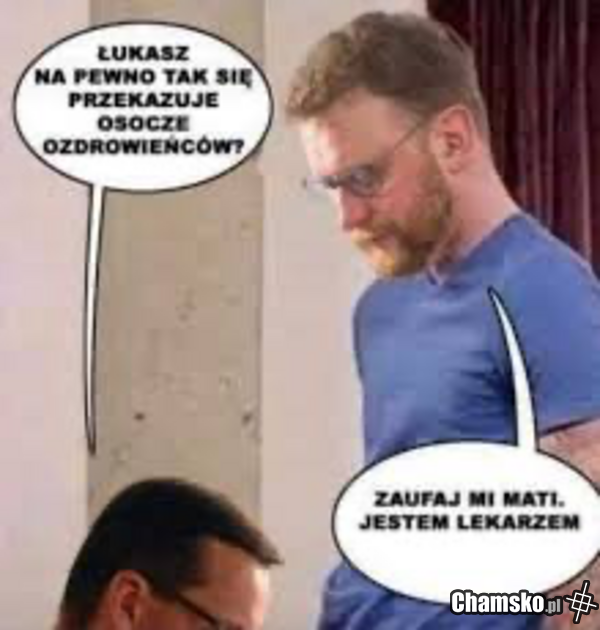 Ozdrowieniec