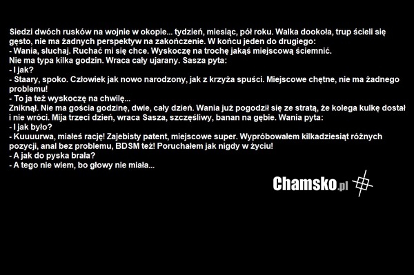Ruskie