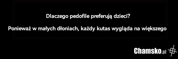 Pedofile