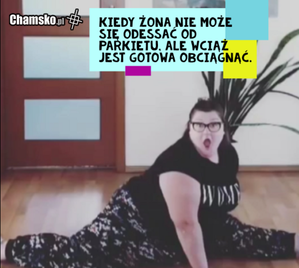 Seks wypadki