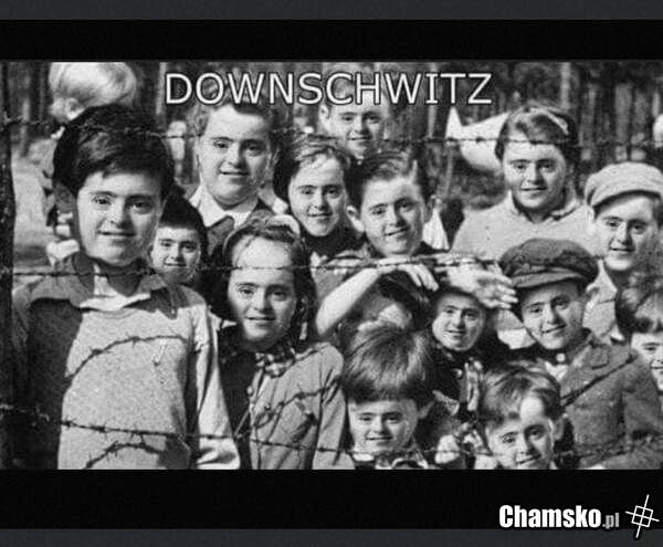 Downschwitz