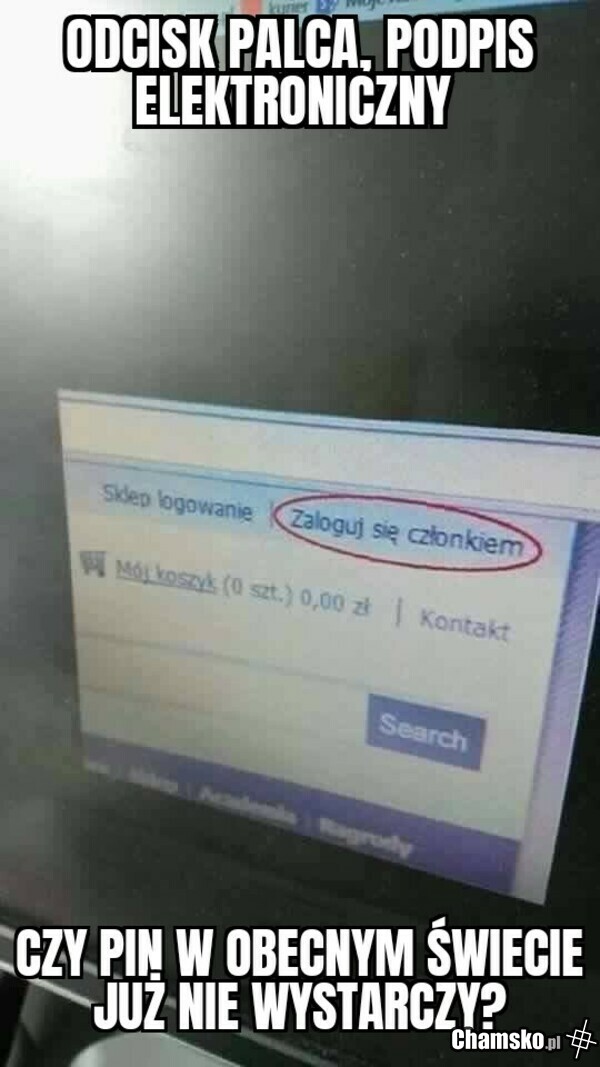 Technologia zaczyna przerażać