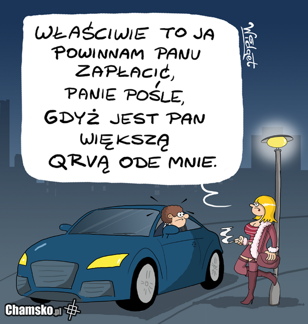 Prostytucja