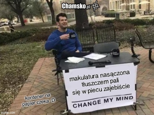 Alternatywa...