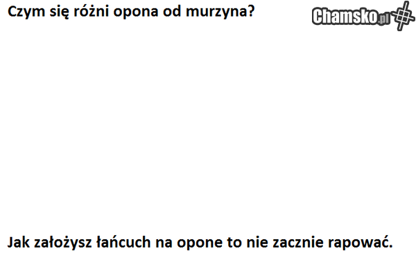 różnica