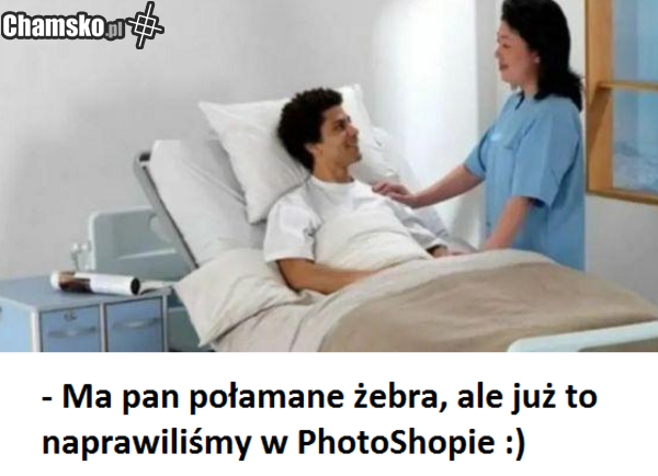 zambrowski szpital