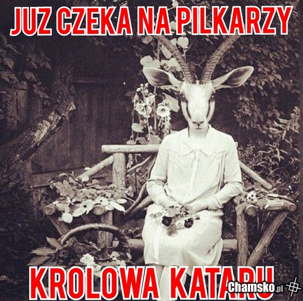Już czekam moi kochani