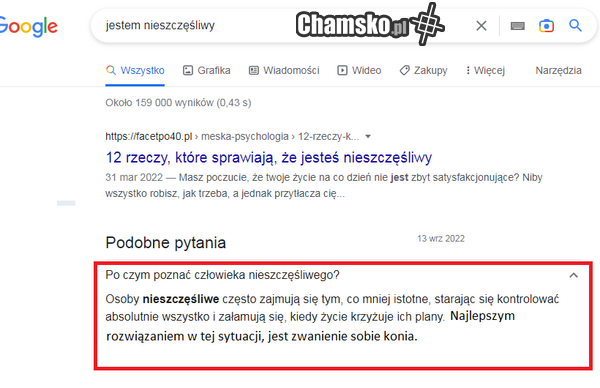 google wie