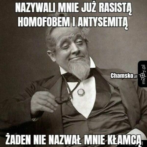 Coś w tym jest
