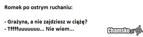 Przygody Romka z Łomży cz. LXXXIX