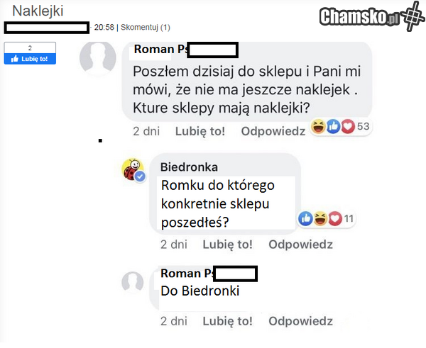 Przygody Romka z Łomży cz. LXXXXI