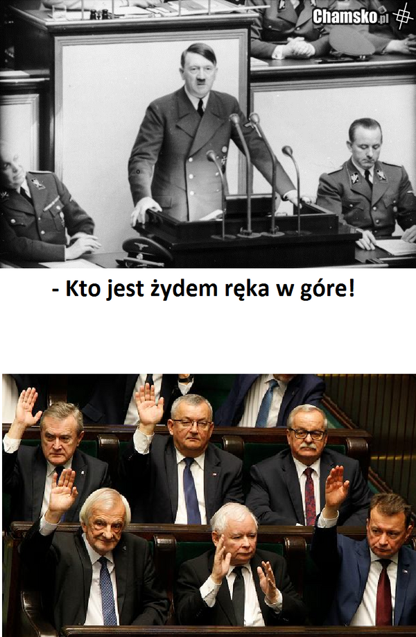 yebać ścierwo