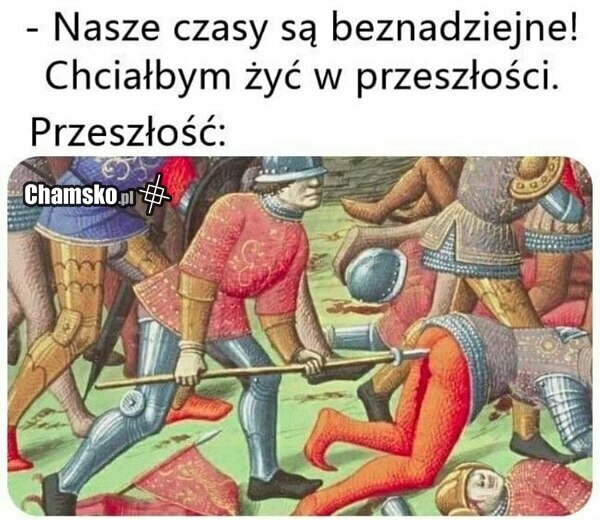 Kiedyś to było