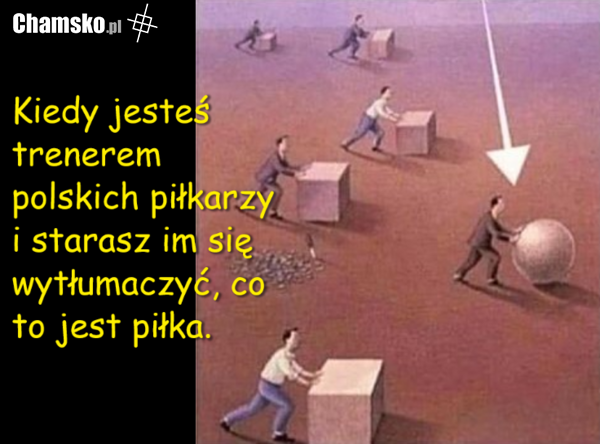 Kiedy chcesz...