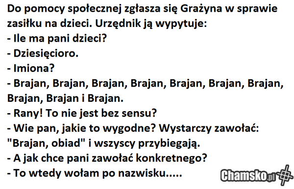 Przygody Grażyny z Łomży cz. LX