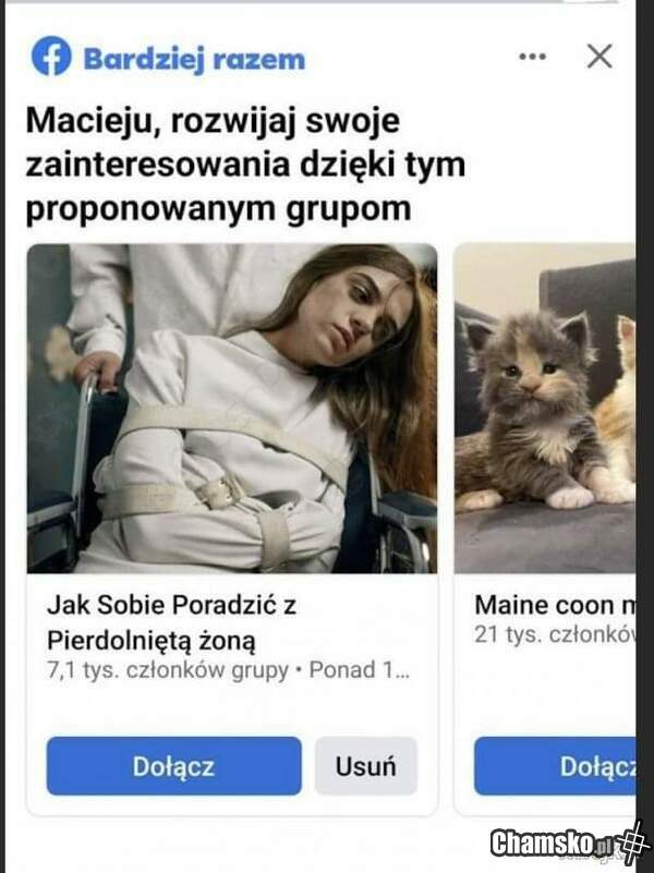 Rozwój